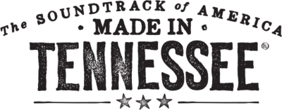Made in Tennessee : 
