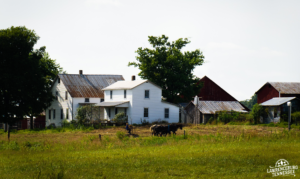 Tennessee's Amish Country - Lawrenceburg Tourism