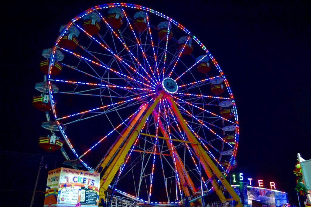 112 Years of the Middle Tennessee District Fair What's in Store This